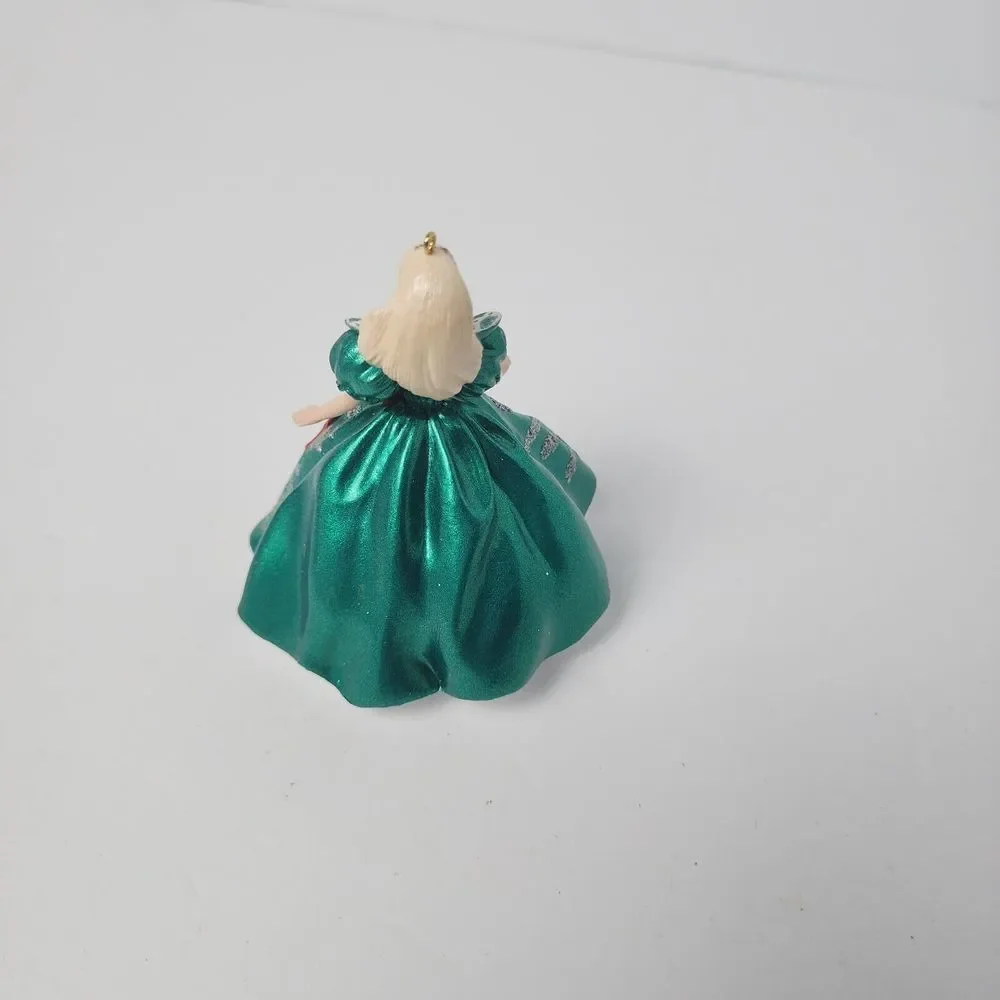 Hallmark 1995 ornament